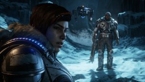 Gears 5 скачать торрент