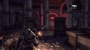 Gears Of War 2 скачать торрент
