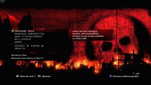 Gears Of War 2 скачать торрент