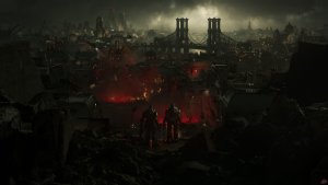 Gears of War: E-Day скачать торрент