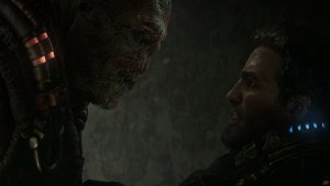 Gears of War: E-Day скачать торрент