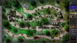 GemCraft - Frostborn Wrath скачать торрент