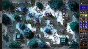 GemCraft - Frostborn Wrath скачать торрент