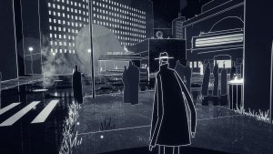 Genesis Noir скачать торрент