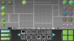 Geometry Dash скачать торрент