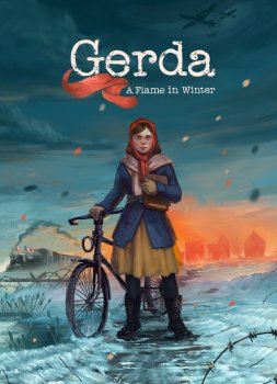 Gerda: A Flame in Winter