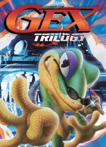 Gex Trilogy