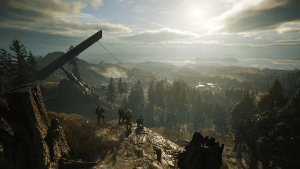 Ghost Recon Breakpoint скачать торрент