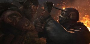 Ghost Recon Breakpoint скачать торрент