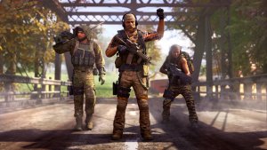 Ghost Recon Frontline скачать торрент
