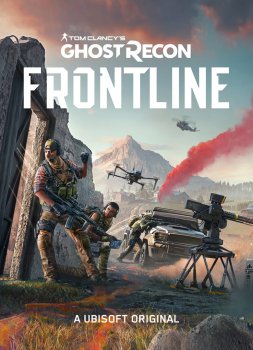 Ghost Recon Frontline