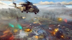 Ghost Recon Frontline скачать торрент