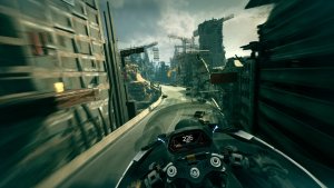 Ghostrunner 2 скачать торрент