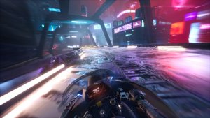Ghostrunner 2 скачать торрент