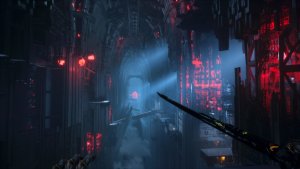 Ghostrunner 2 скачать торрент