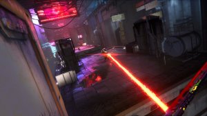 Ghostrunner 2 скачать торрент