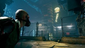 Ghostrunner скачать торрент