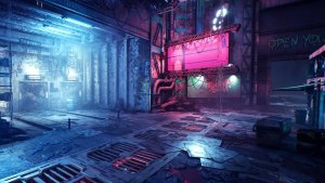 Ghostrunner скачать торрент