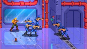 G.I. Joe: Wrath of Cobra скачать торрент