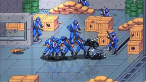 G.I. Joe: Wrath of Cobra скачать торрент