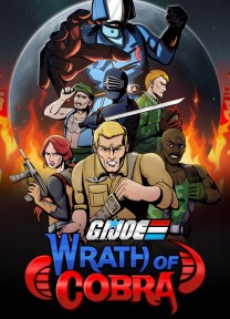 G.I. Joe: Wrath of Cobra