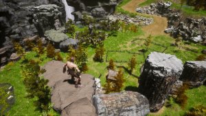 Giants Uprising скачать торрент