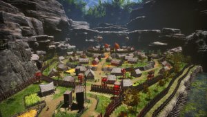 Giants Uprising скачать торрент