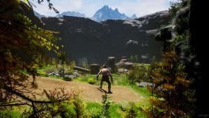 Giants Uprising скачать торрент