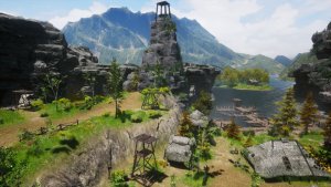 Giants Uprising скачать торрент