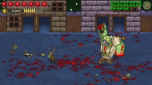 GIBZ - Base Defence HD скачать торрент