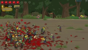 GIBZ - Base Defence HD скачать торрент