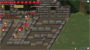 GIBZ - Base Defence HD скачать торрент