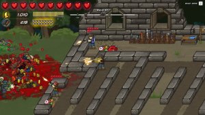 GIBZ - Base Defence HD скачать торрент