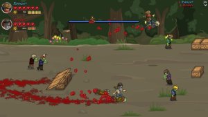 GIBZ - Base Defence HD скачать торрент