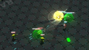 Gladiabots скачать торрент