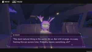 Glitchhikers: The Spaces Between скачать торрент