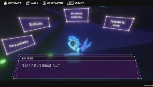 Glitchhikers: The Spaces Between скачать торрент