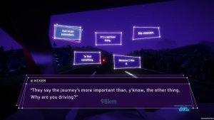 Glitchhikers: The Spaces Between скачать торрент