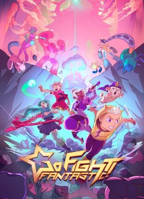 Go Fight Fantastic