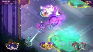 Go Fight Fantastic скачать торрент