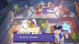 Go Fight Fantastic скачать торрент