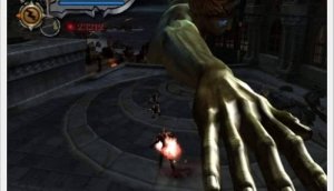 God of War 2 скачать торрент