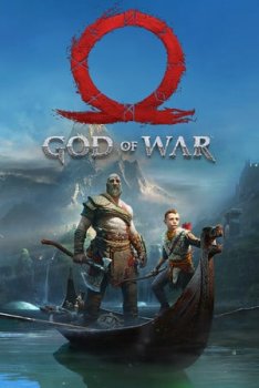 God of War 2022