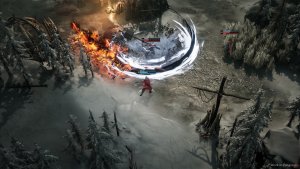 Gods, Death & Reapers скачать торрент