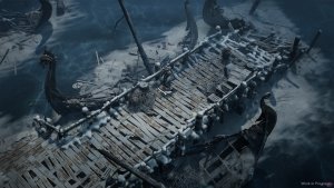 Gods, Death & Reapers скачать торрент