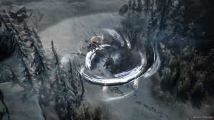 Gods, Death & Reapers скачать торрент
