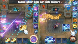 Godsend Arena скачать торрент