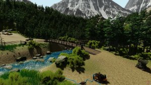 Gold Mining Simulator 2 скачать торрент