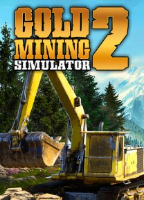 Gold Mining Simulator 2