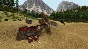 Gold Mining Simulator 2 скачать торрент